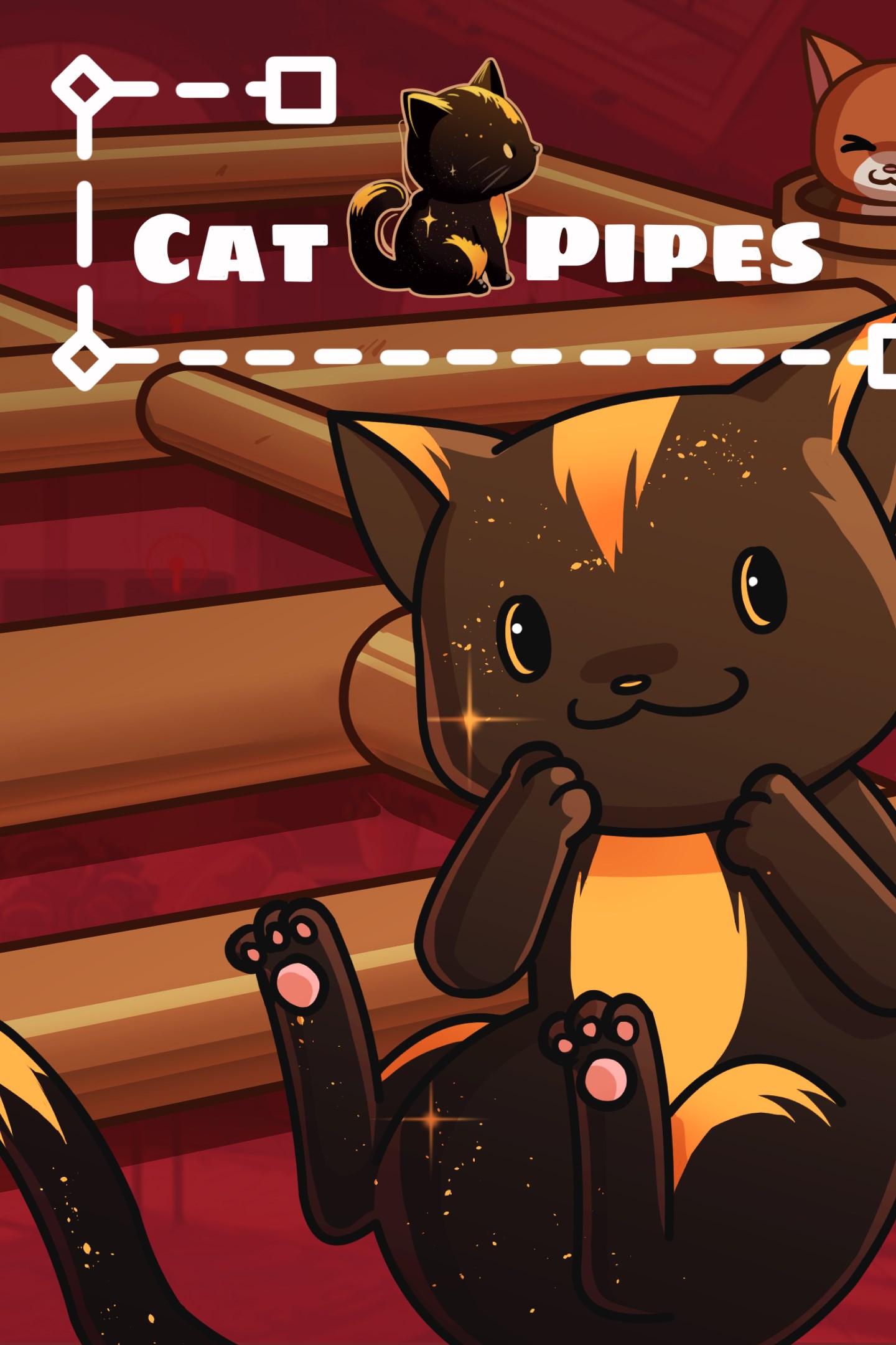 Cat Pipes (Windows) image