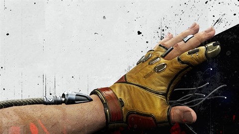 Atomic Heart - Midas Glove Skin (Windows)