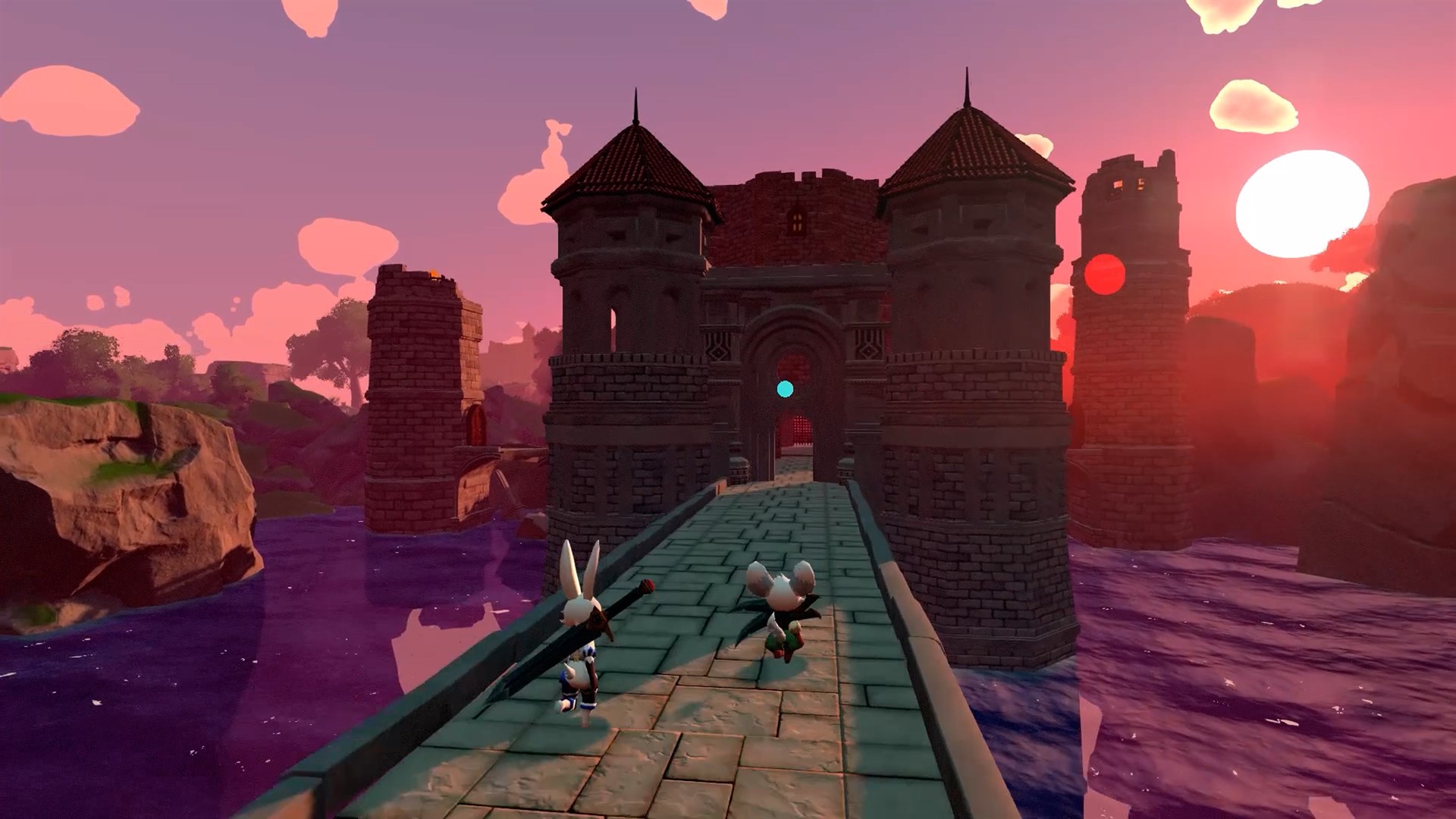 Screenshot 6 from Kitaria Fables 2