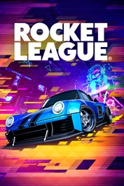 Rocket League®