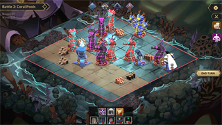 Defend the Rook - Supporter Edition screenshot 1