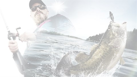 Fishing Sim World: Pre-order Pack