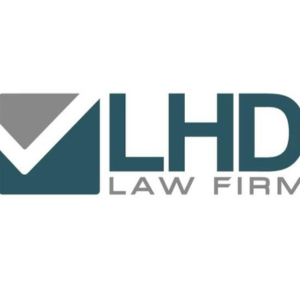 LHD Law Firm icon