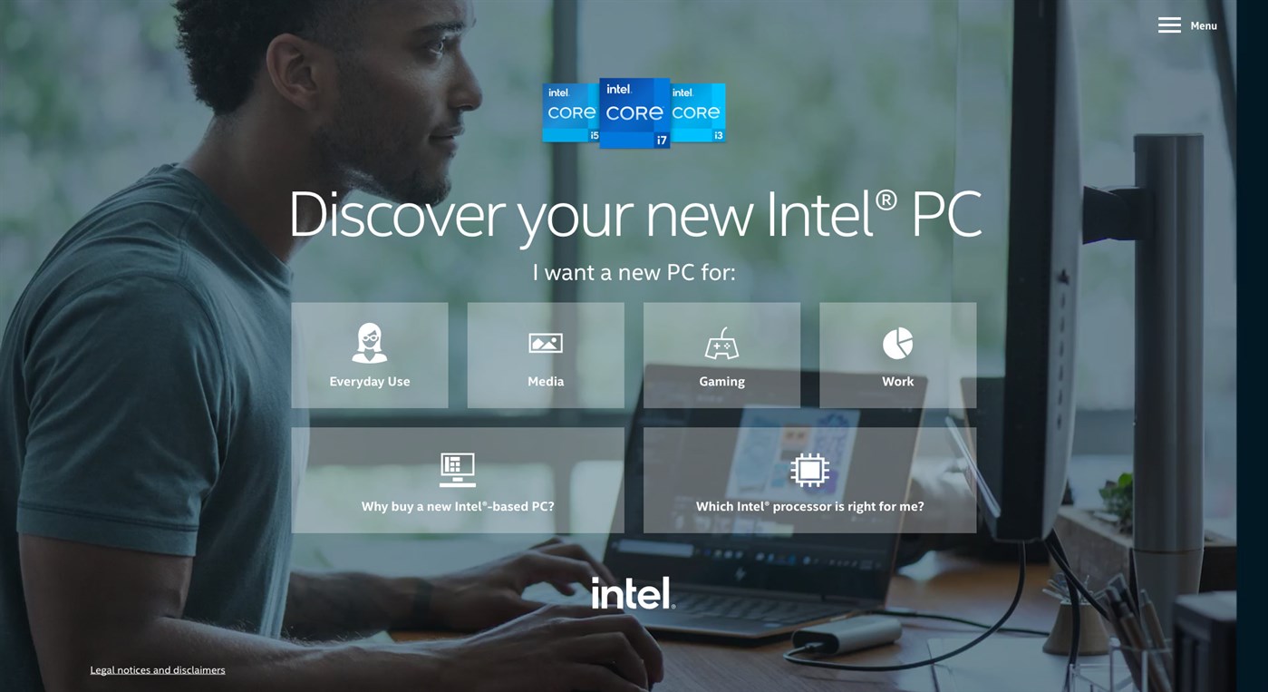 #3. Intel® Retail Experience Tool (Windows) By: INTEL CORP
