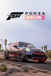 Forza Horizon 5 2021 MINI JCW GP