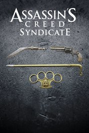 Assassin's Creed® Syndicate - Pirate Pack