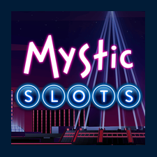 Mystic Slots® - Casino Games