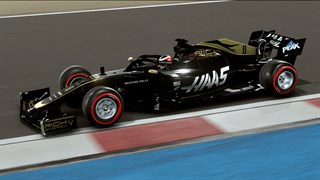F1® 2019 screenshot 4