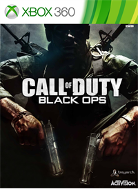 Call of Duty®: Black Ops