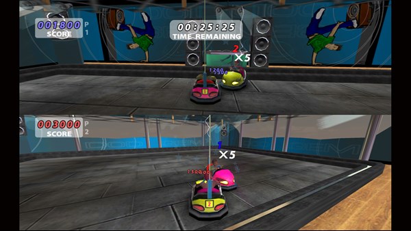 Thrillville — 1