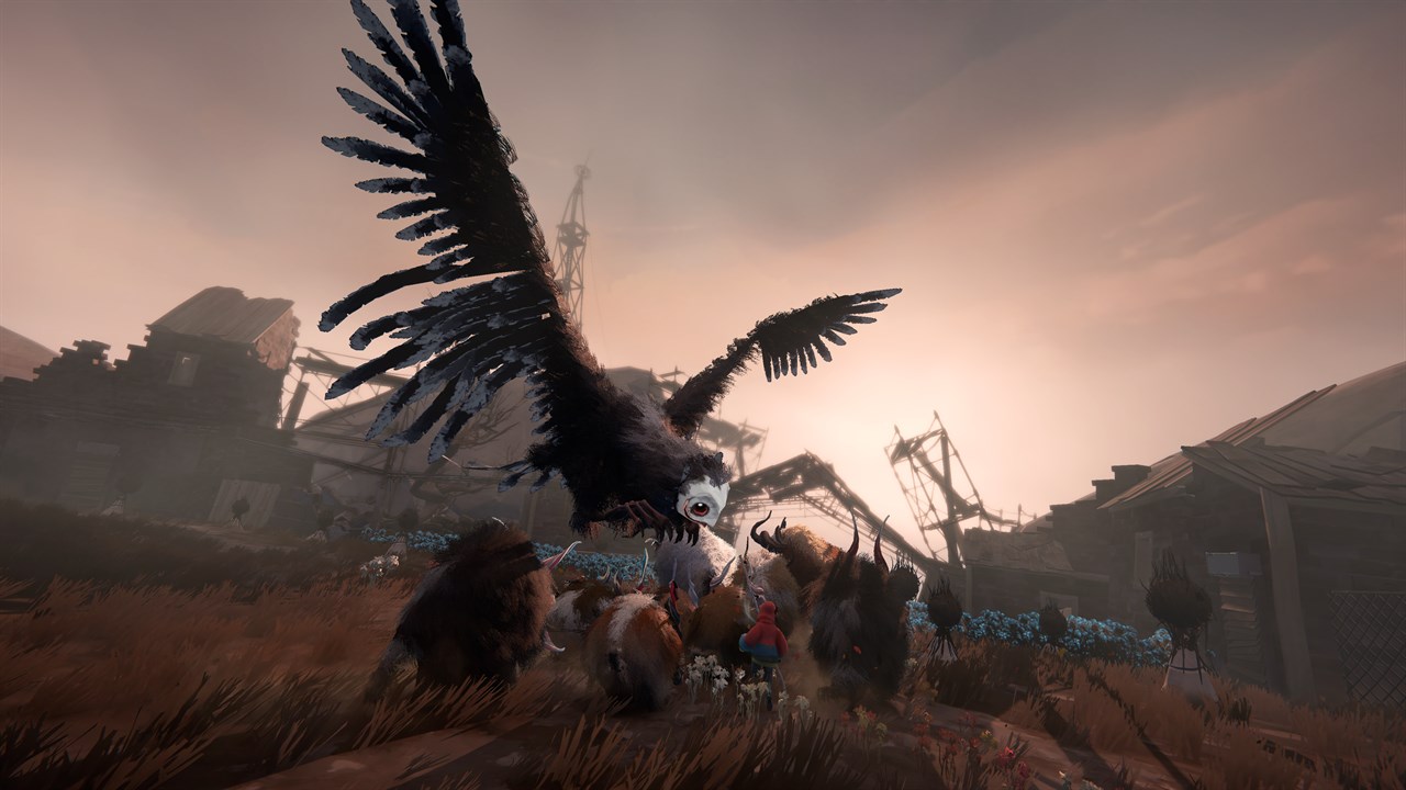 Herdling screenshot 9