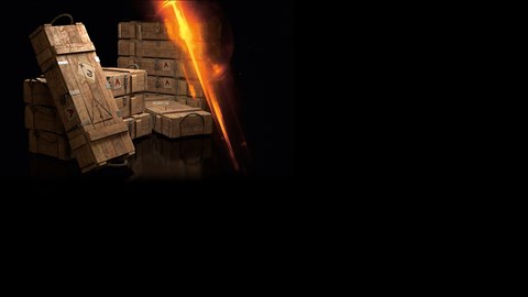 10 Battlepacks de Battlefield™ 1