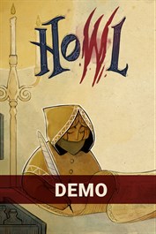 Howl - Demo