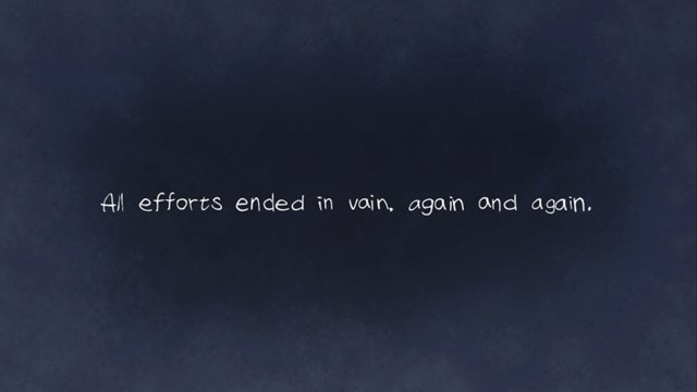 Room of Depression screenshot 2