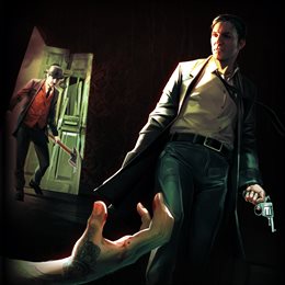 Aperçu Sherlock Holmes: Crimes and Punishments Redux