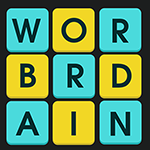 WordBrain-WordWhizzle Search Puzzle Themes Game