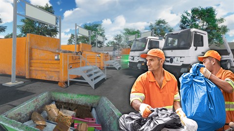 My Recycling Center