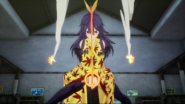 EDENS ZERO screenshot