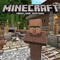 Minecraft Natural Texture Pack