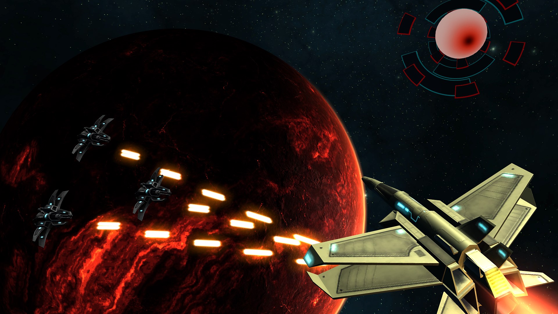 CounterAttack: Uprising screenshot thumbnail video