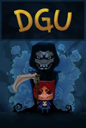 Death God University