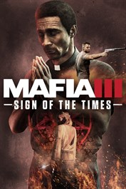 Mafia III: Знамения времен