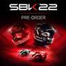 SBK™22 - Pre-order