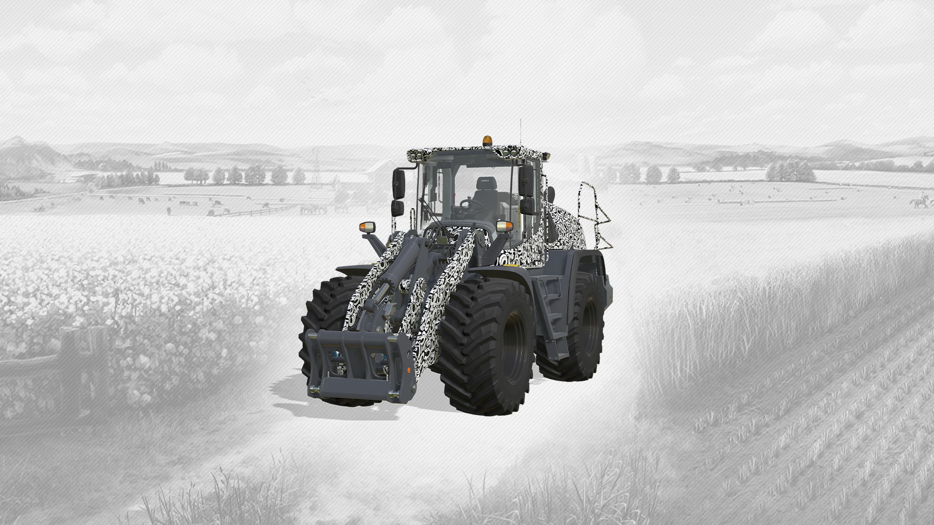 Kjop Farming Simulator 19 Claas Torion 1914 Dev Mule Dlc Microsoft Store Nb No