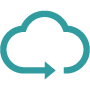 Cloud Backup for Azure Virtual Machines & Azure Storage icon