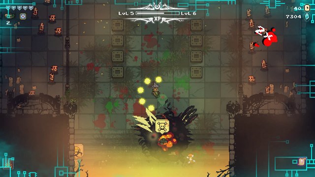 Bangman screenshot 2
