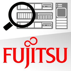 Fujitsu Value Calculator