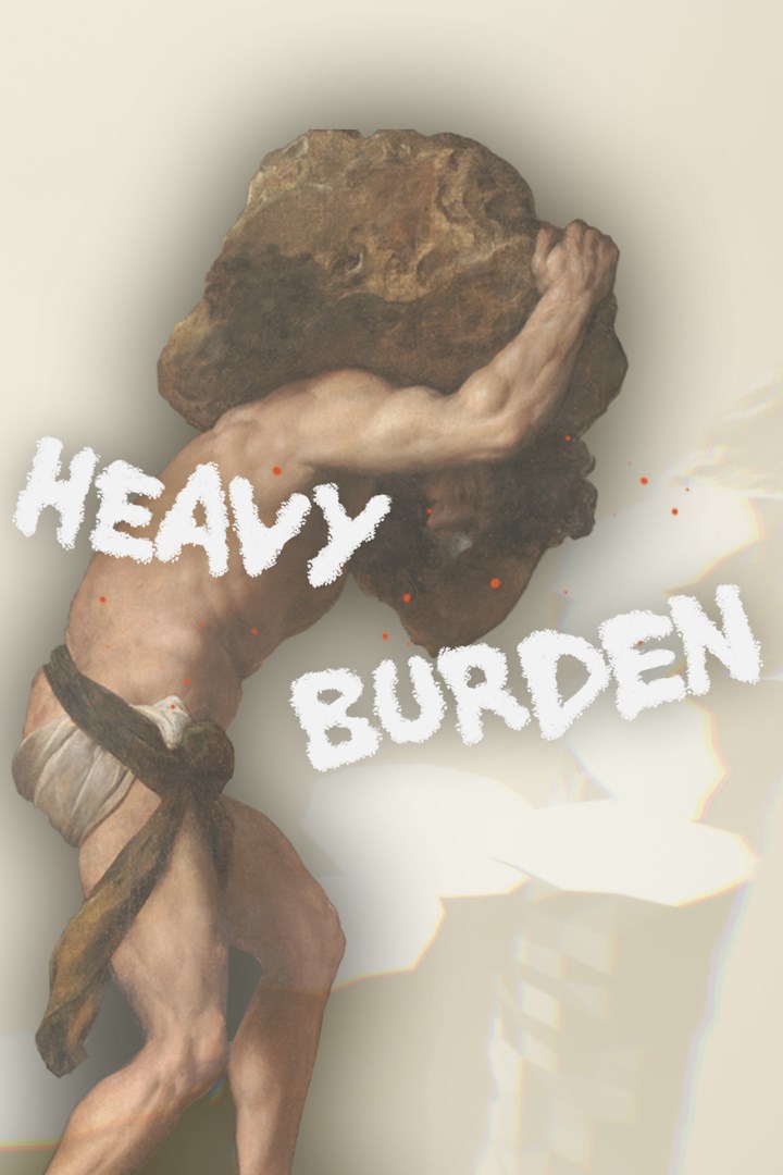 Heavy Burden image