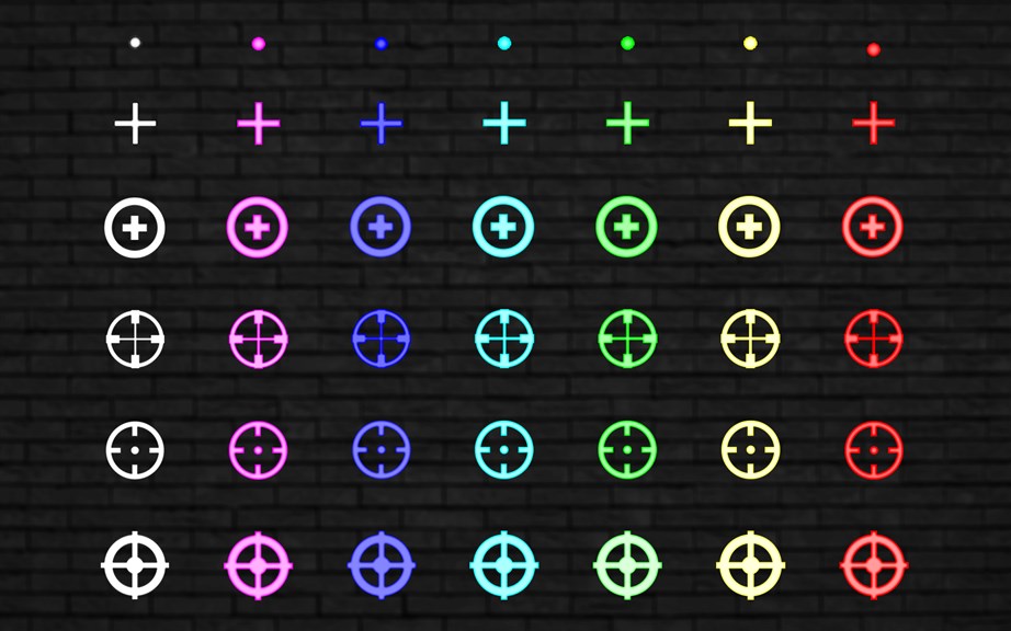 Crosshair V2_2