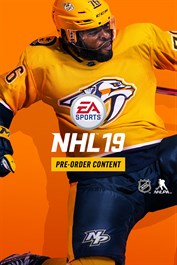 EA SPORTS™ NHL™ 19 Standard Edition Vorbesteller-Angebot