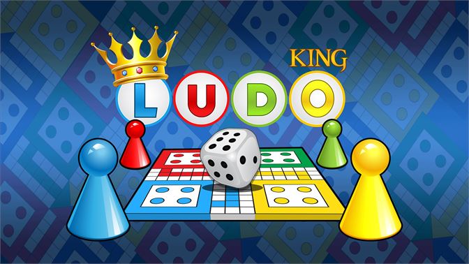 play ludo king online
