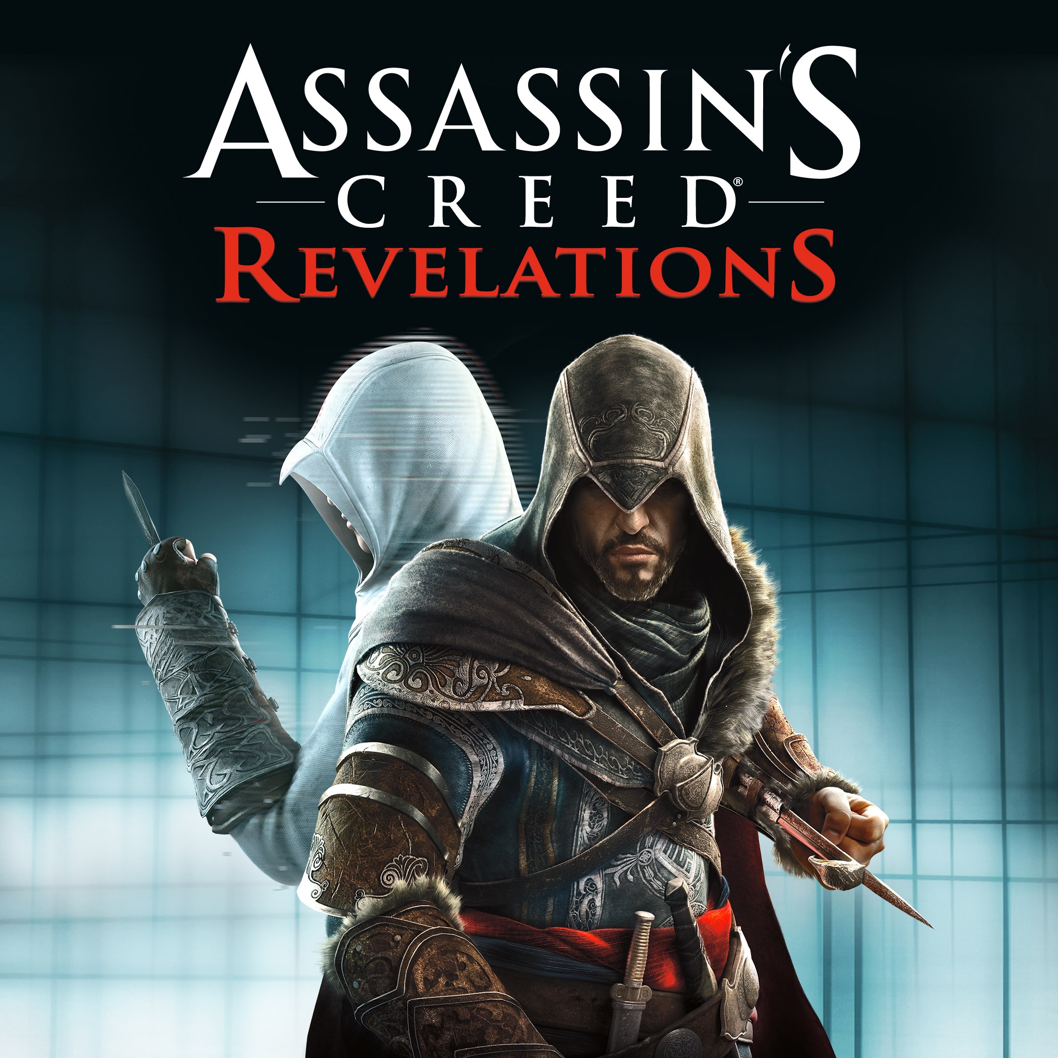 Assassin's Creed Revelations