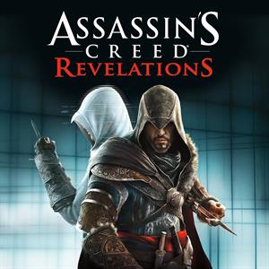 Assassin's Creed Revelations