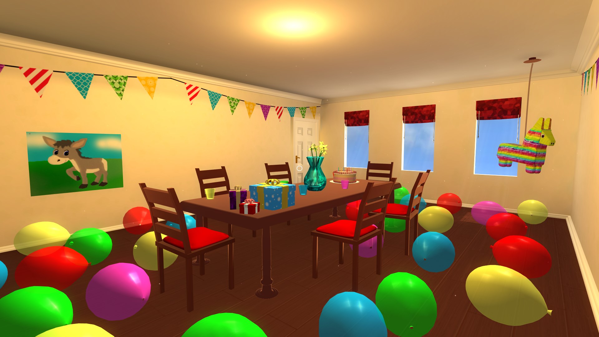 Fractured Minds screenshot 3