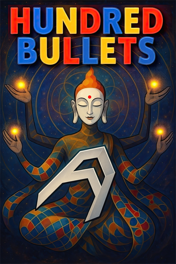 Hundred Bullets