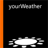 yourWeather