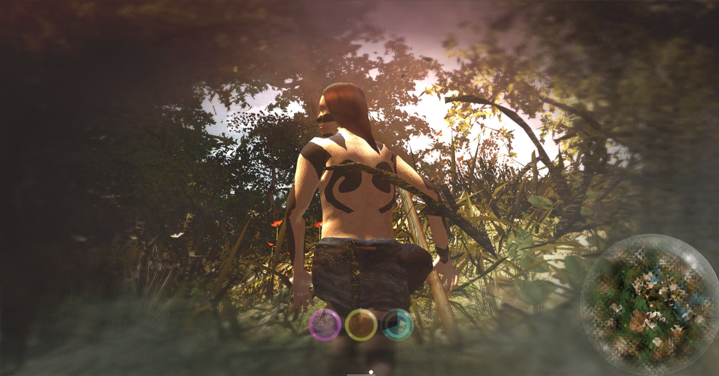 #3. Nirvana, Origin of Fate (Windows) بواسطة: LCF Prods