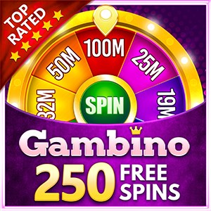 Slots Casino: Gambino Slots Online 777 Games, Free Casino Slot Machines & Free Slots