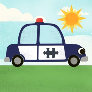 Car Games for Kids: Vehicle Jigsaw Puzzles Free