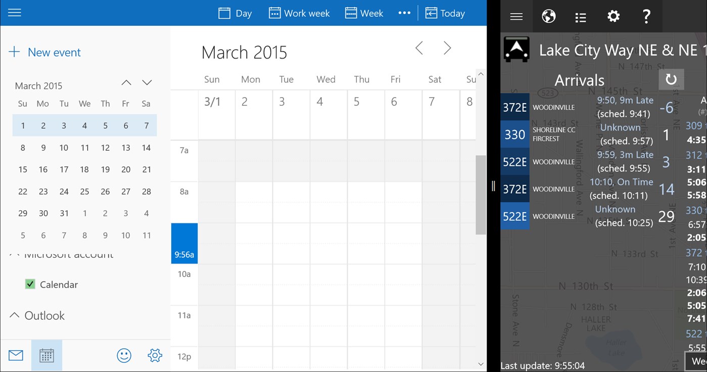 #6. OneAppAway (Windows) โดย: Alex Kvenvolden