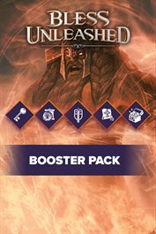 Bless Unleashed: Booster Pack