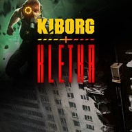 KIBORG + KLETKA