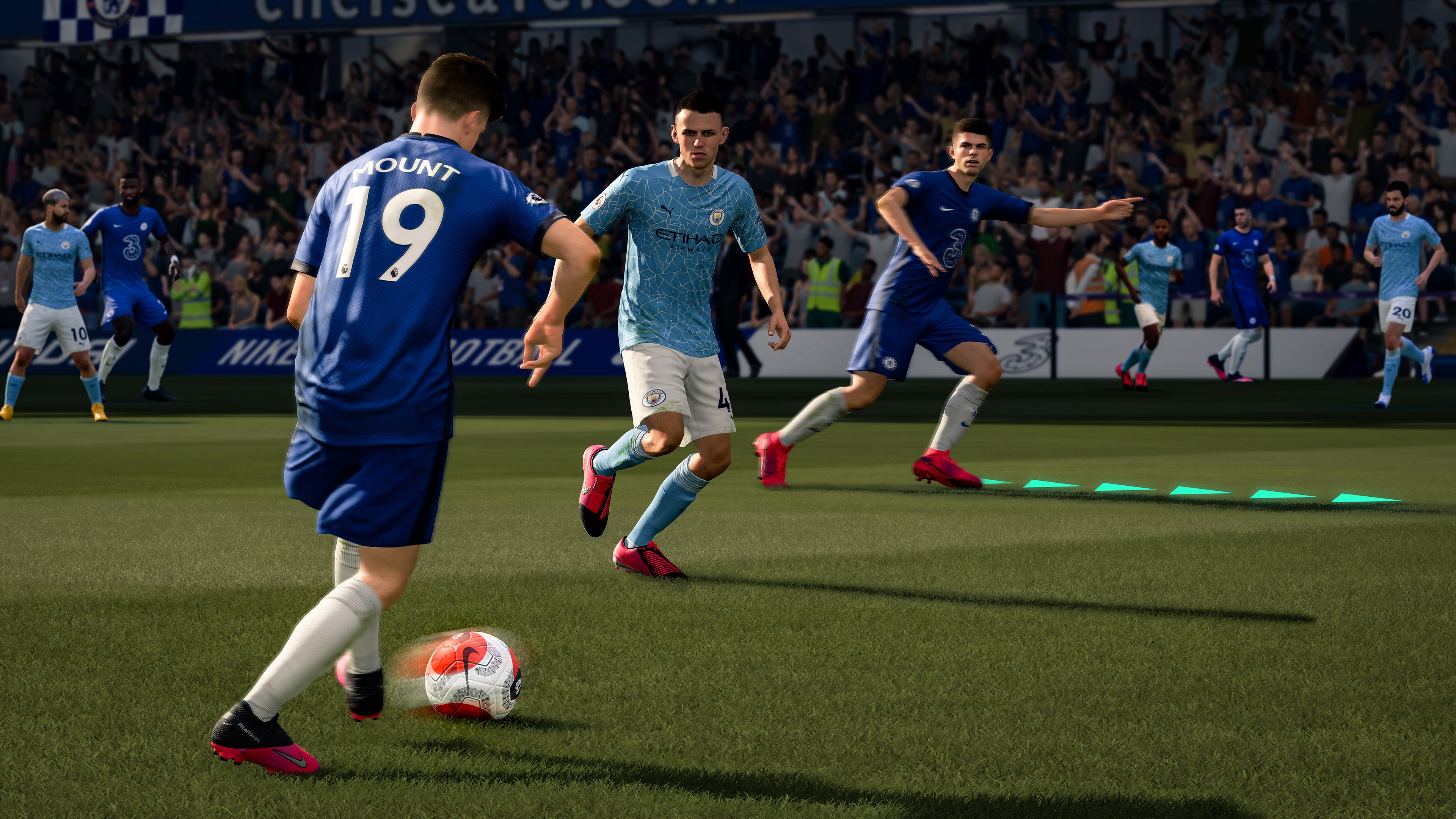 fifa 21 champions edition microsoft store