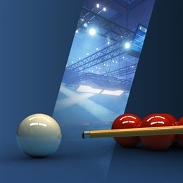Aperçu Snooker Nation Championship