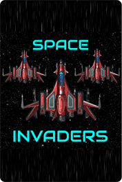 Space Invaders: Defend The Earth