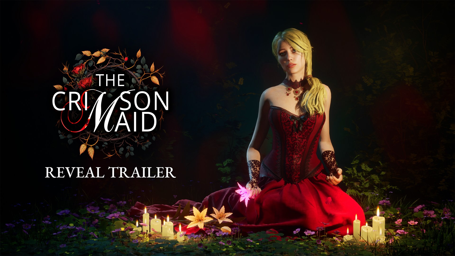 Reveal Trailer